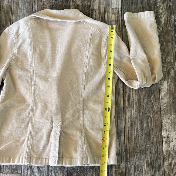 COPPER KEY 🔑 STRETCHY 🌟BLAZER, SMALL - Picture 9 of 12